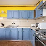 13 Apartment