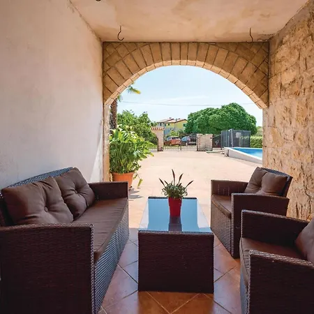 13 Apartmán Baderna