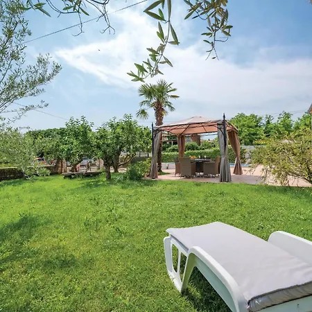 13 Appartamento Baderna