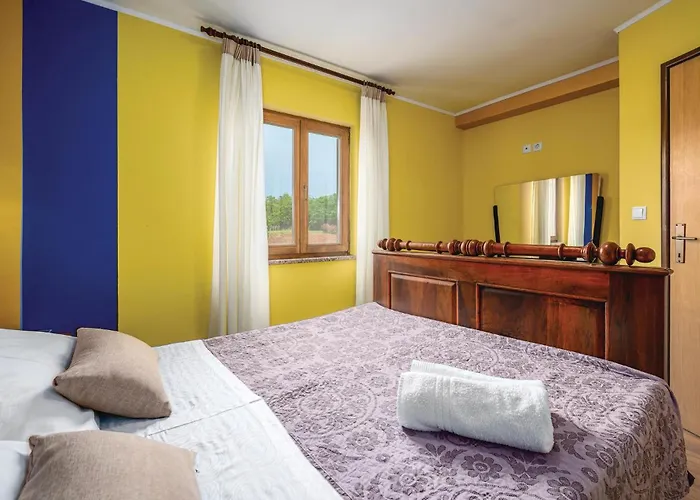 Apartman 13 Baderna