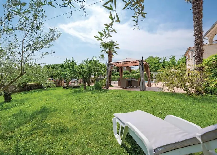 13 Apartman Baderna