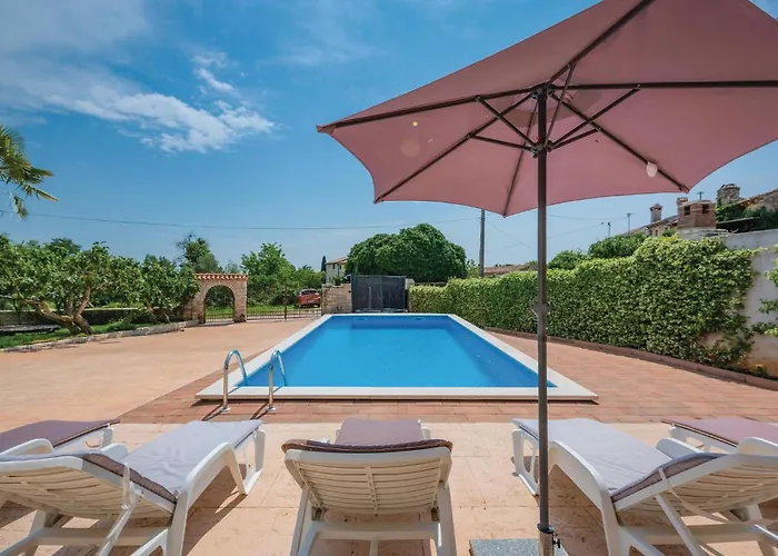 13 Apartman Baderna