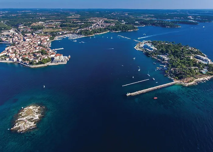 13 Apartman Baderna