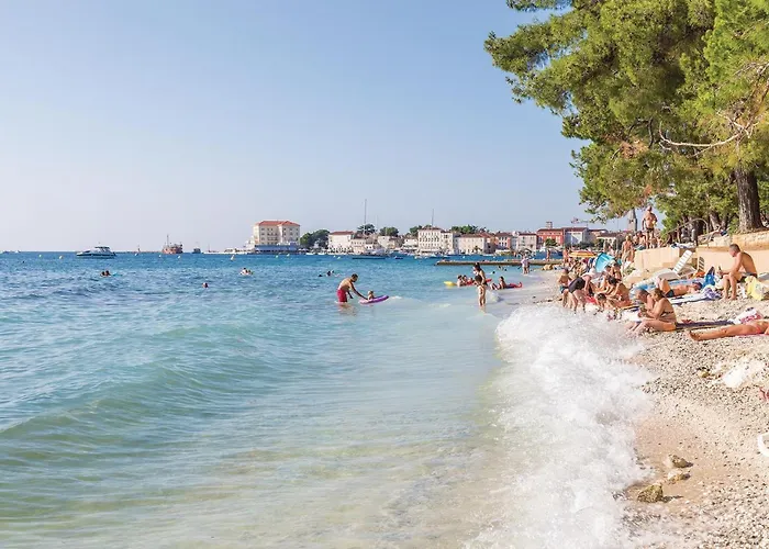 13 Apartman Baderna