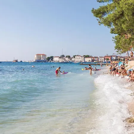 13 Апартаменты Бадерна